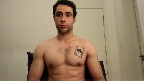 luminousace online show from 04/22/26, 07:15