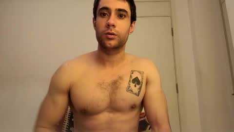 luminousace online show from 04/23/26, 10:56