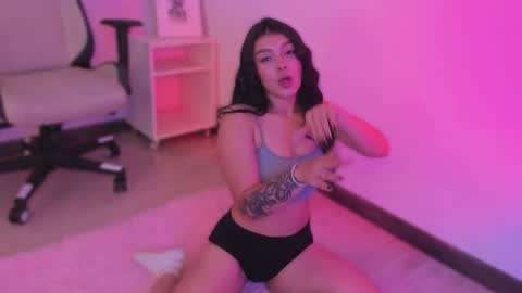 Snapshot of lummii_ chatting on 02/08/26, 03:26 lummii_ online show from 02/08/26, 03:26