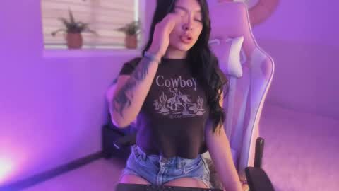 Snapshot of lummii_ chatting on 02/23/26, 07:22 lummii_ online show from 02/23/26, 07:22