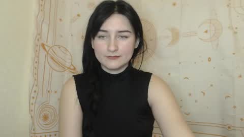 Lumulav online show from 02/23/25, 01:53