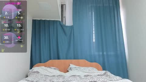 Lumulav online show from 04/23/26, 12:51