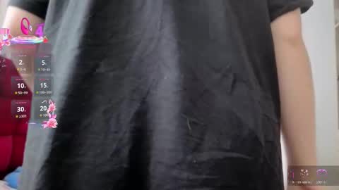 KITSUNE online show from 01/15/26, 12:32