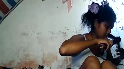 Luna online show from 02/11/25, 08:05