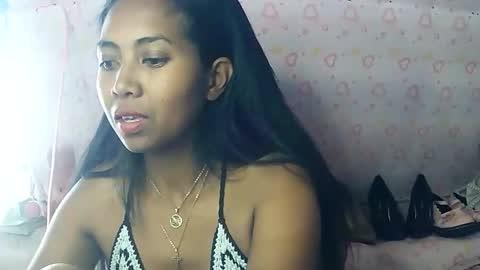 Luna online show from 09/11/25, 11:21