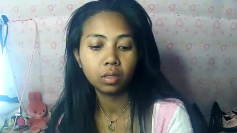 Luna online show from 09/12/25, 03:28