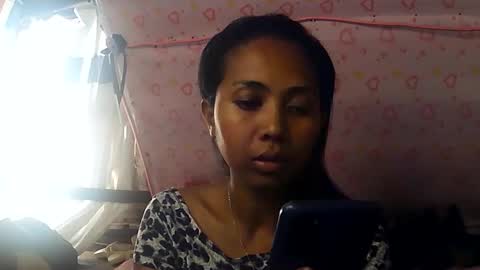 Luna online show from 10/03/25, 01:30