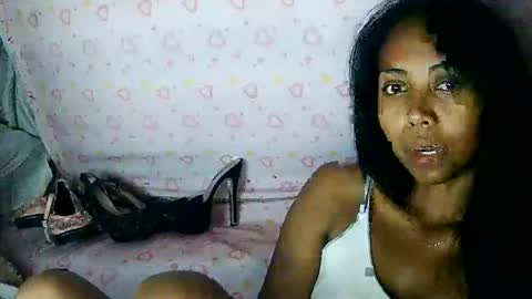 Luna online show from 11/24/25, 04:18