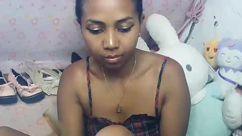 Luna online show from 02/27/26, 09:20