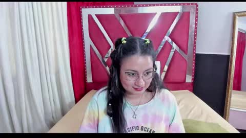 Luna  online show from 09/24/25, 08:45