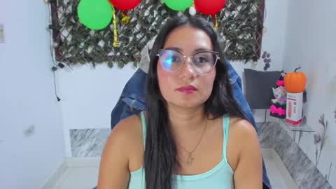 Luna  online show from 10/27/25, 08:57