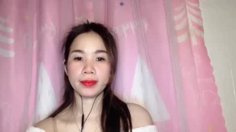 Luna online show from 03/19/26, 08:02