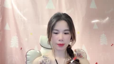 Luna online show from 04/25/26, 08:50