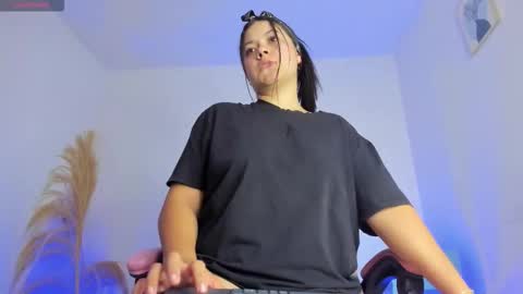 Snapshot of luna_6999 chatting on 03/01/26, 11:29 Luna online show from 03/01/26, 11:29