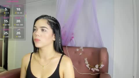 Luna online show from 03/16/26, 12:20