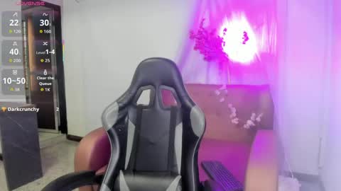 Luna online show from 03/24/26, 11:26