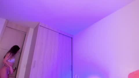 Luna  online show from 06/03/26, 02:14