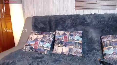 Luna online show from 04/20/26, 02:53