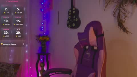 Luna online show from 02/04/26, 01:33