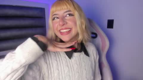 luna online show from 02/02/26, 07:34