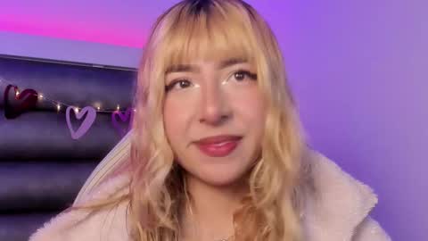 luna online show from 02/16/26, 07:32