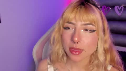 luna online show from 02/18/26, 09:00