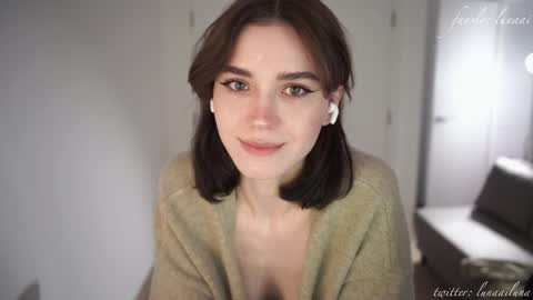 Just call me Lu online show from 01/24/25, 06:46