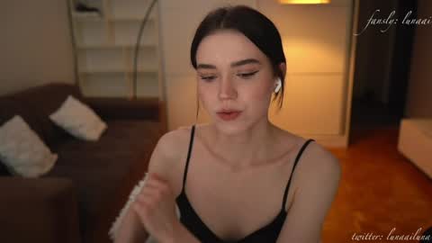 Just call me Lu online show from 04/06/26, 06:31