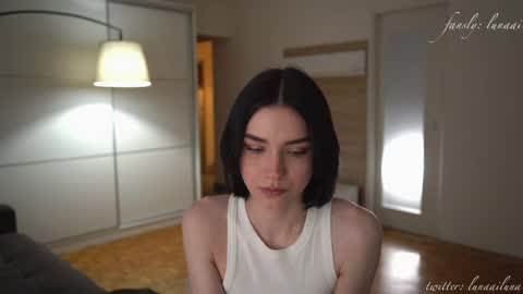 Just call me Lu online show from 04/26/26, 05:32