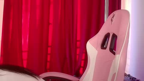 LunaAlure online show from 02/27/26, 03:12