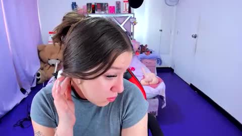 luna_analya online show from 03/14/26, 04:23