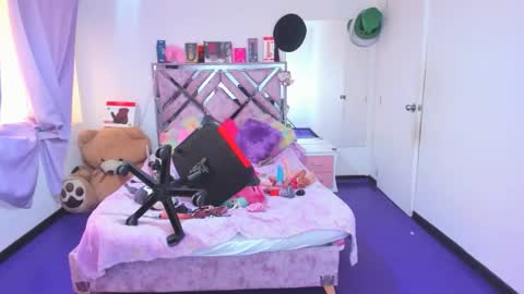 luna_analya online show from 03/20/26, 03:28