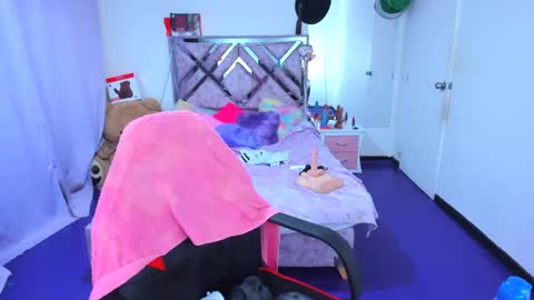 luna_analya online show from 03/26/26, 09:53