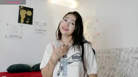 luna and banji online show from 03/04/26, 04:51