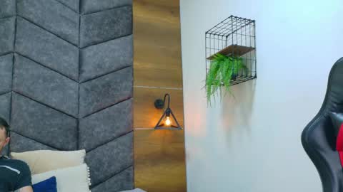 Luna  Jackson online show from 05/13/26, 03:04