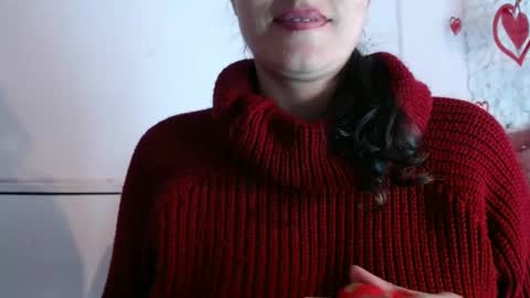 dalia online show from 02/18/25, 03:21