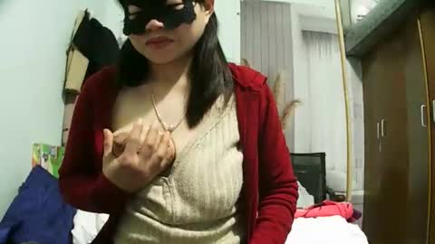 Snapshot of luna_beauty25 chatting on 01/14/26, 10:25 luna_beauty25 online show from 01/14/26, 10:25