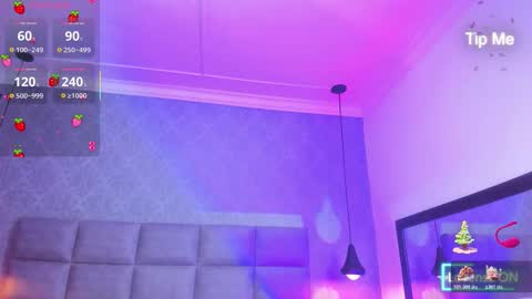 Luna online show from 01/11/26, 11:04