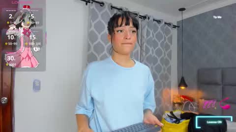 Luna online show from 02/05/26, 11:26