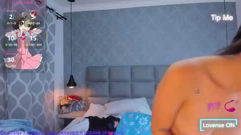 Luna online show from 02/10/26, 11:47