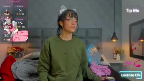 Luna online show from 02/20/26, 11:22