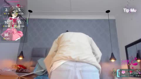 Luna online show from 03/02/26, 11:28