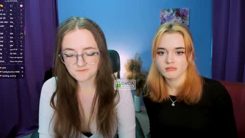 Snapshot of luna_berryy chatting on 01/20/25, 08:40 luna_berryy online show from 01/20/25, 08:40