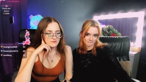 Snapshot of luna_berryy chatting on 01/24/25, 02:18 luna_berryy online show from 01/24/25, 02:18