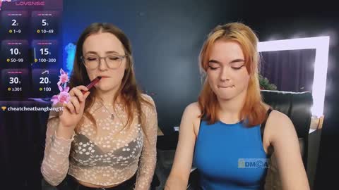 Snapshot of luna_berryy chatting on 01/24/25, 08:54 luna_berryy online show from 01/24/25, 08:54