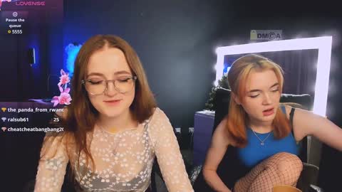 Snapshot of luna_berryy chatting on 01/24/25, 11:56 luna_berryy online show from 01/24/25, 11:56