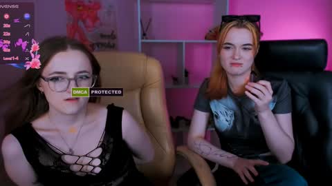 Snapshot of luna_berryy chatting on 01/29/25, 02:51 luna_berryy online show from 01/29/25, 02:51