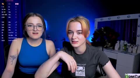 Snapshot of luna_berryy chatting on 01/30/25, 08:42 luna_berryy online show from 01/30/25, 08:42