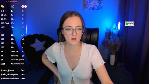 Snapshot of luna_berryy chatting on 02/23/25, 02:29 luna_berryy online show from 02/23/25, 02:29