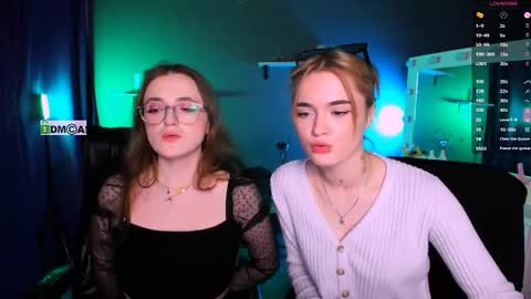 Snapshot of luna_berryy chatting on 03/03/25, 08:21 luna_berryy online show from 03/03/25, 08:21